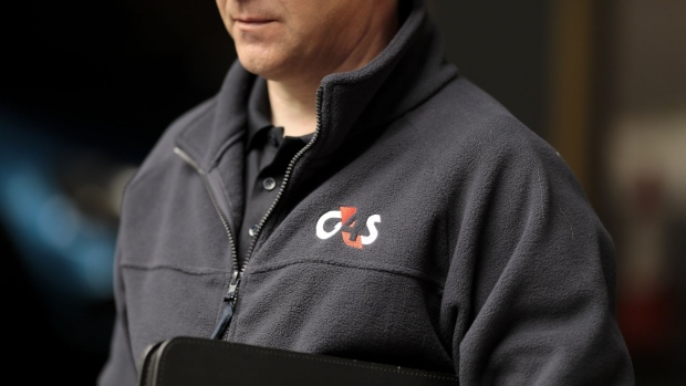 g4s cycle to work scheme