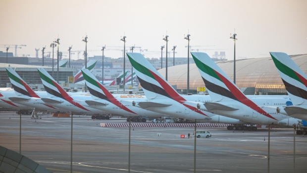 Expo 2020 Dubai says some venues may close temporarily as virus