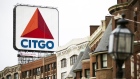 <p>A Citgo sign in Boston, Massachusetts.</p>