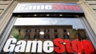 A GameStop Corp. store in Rome, Italy, on Thursday, Jan. 28, 2021. GameStop Corp. had the biggest day yet of its dizzying rally, adding more than $10 billion in market value, as bullish day traders kept the upper hand over short sellers. Photographer: Alessia Pierdomenico/Bloomberg