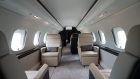Bombardier Global 6000 business jet