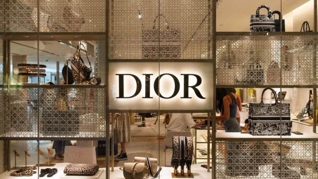 Italy's Technogym to Sign Partnership With Christian Dior - BNN