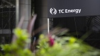 The TC Energy headquarters 