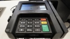 Credit Card Machine 