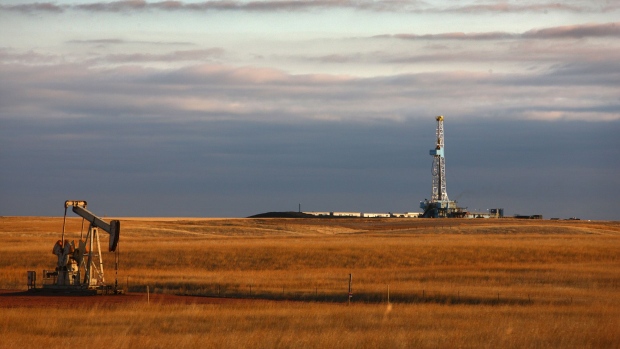 Crescent Point, Canada’s sixth-biggest oil company, produces light oil in western Canada, including the Bakken, a reserve straddling the U.S.-Canada border that the U.S. Geological Survey in 2008 estimated to contain about 4 billion barrels of recoverable crude.