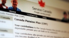 Canada Pension Plan Investment Board