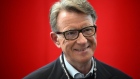 Peter Mandelson in 2022. Photographer: Oli Scarff/AFP/Getty Images
