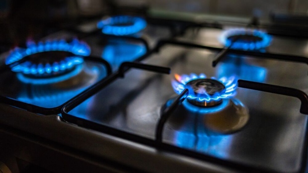 Local restrictions on gas hookups in new housing have drawn a counterattack funded by the natural gas industry.  Photographer: Géza Bálint Ujvárosi/EyeEm/Getty Images