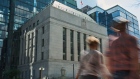 The Bank of Canada will set rates again on Sept. 6.