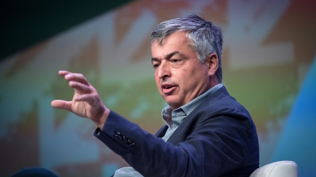 Apple’s Eddy Cue is set to testify at the Google antitrust trial.