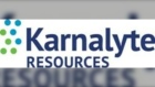 Karnalyte Resources Inc.