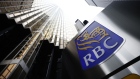 Royal Bank of Canada (RBC) headquarters in the financial district of Toronto, Ontario, Canada, on Thursday, Aug. 24, 2023.Cole Burston/Bloomberg