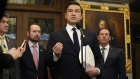 Pierre Poilievre, leader of Canada’s Conservative Party, is drawing supporters with his pledge to end the carbon tax. 