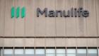 Manulife Financial 