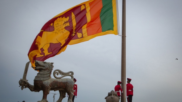 <p>Sri Lanka has been hoping to reach a deal in the next few weeks, though the first round of talks with dollar bondholders failed to yield a breakthrough. </p>