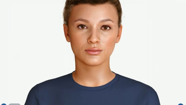SARAH, short for Smart AI Resource Assistant for Health, is the World Health Organization's artificial intelligence tool that provides public health information via a lifelike avatar. 