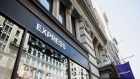 <p>Express Inc. said it would sell itself in Chapter 11 to a group led by mall owners Simon Property Group and Brookfield Properties.</p>