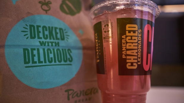 <p>Panera’s Charged Sips lineup became the target of controversy following allegations that they cause adverse — and even fatal — health effects.</p>