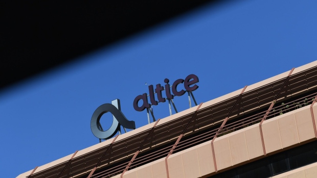 <p>Altice International is one of three silos of billionaire Patrick Drahi’s heavily indebted telecommunications empire.</p>