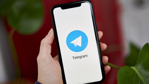<p>The EU is in talks with Telegram over the number of users in the bloc and how to define the platform.</p>