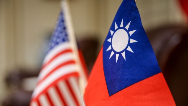 <p>Alexander Tah-Ray Yui said that he hopes that Taiwan and the US can reach a second trade agreement on issues.</p>