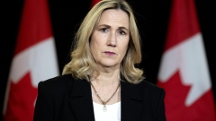 Kirsten Hillman, Canada’s ambassador to the US
