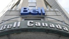 Bell signage
